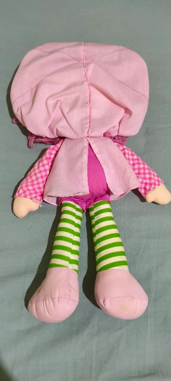 Moranguinho Ragdoll - RASPBERRY TART  - Foto 3