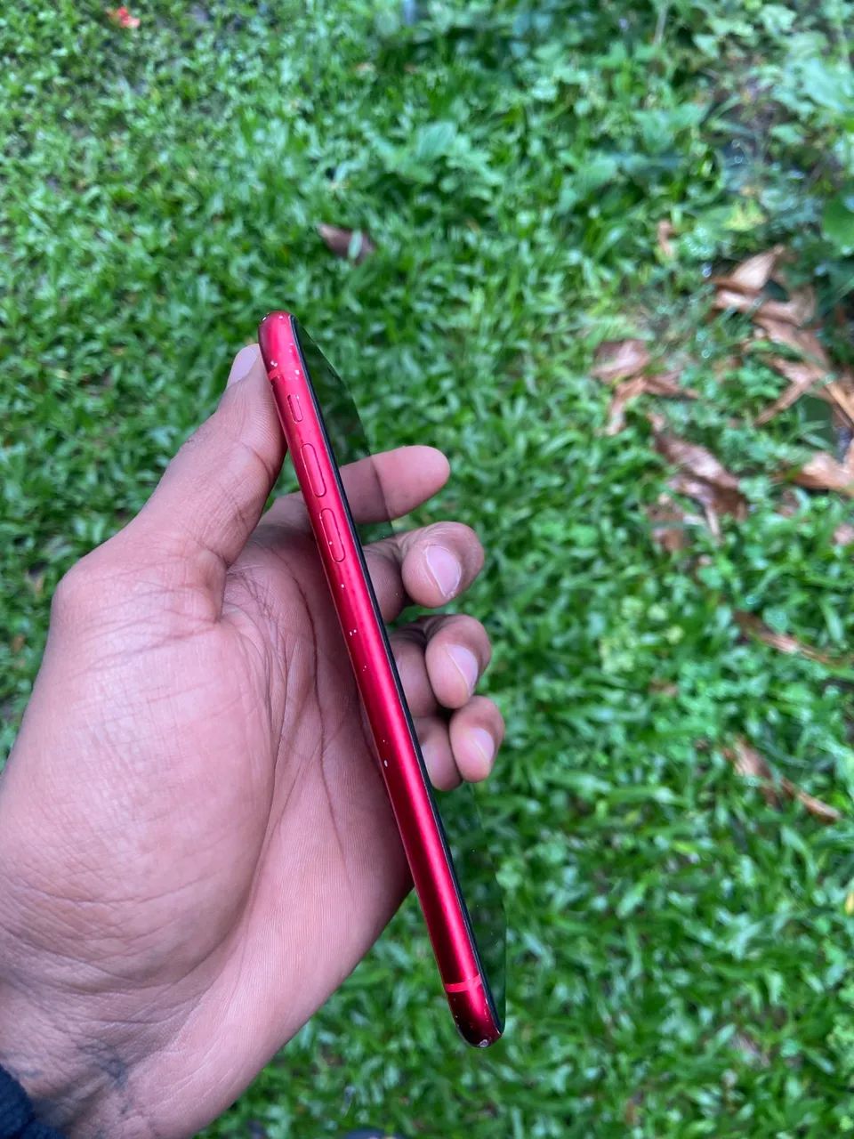 IPHONE 11 128  - Foto 4
