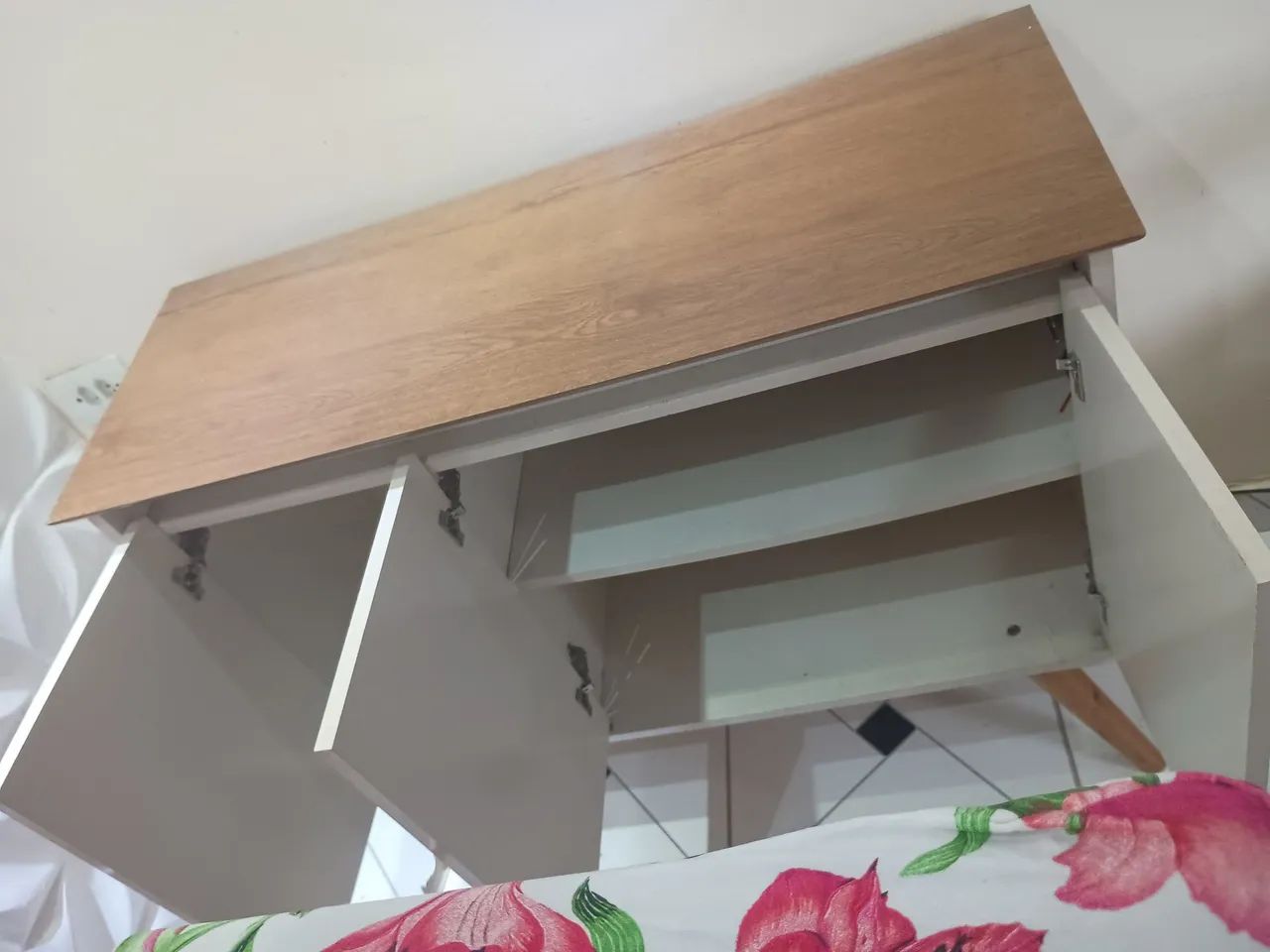 Buffet/Rack - Foto 2