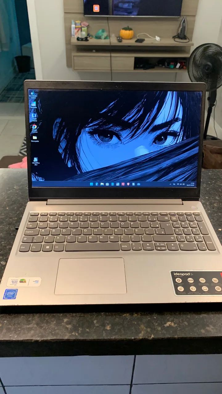 Notebook LENOVO 