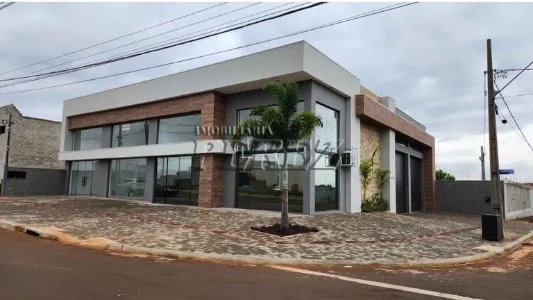 Sala comercial para alugar em Cambé - Foto 3