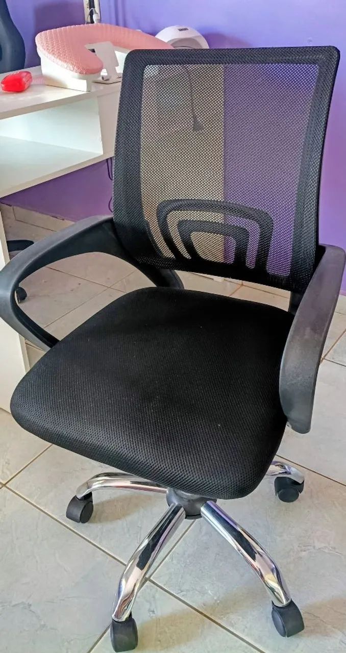 Cadeira de escritório 