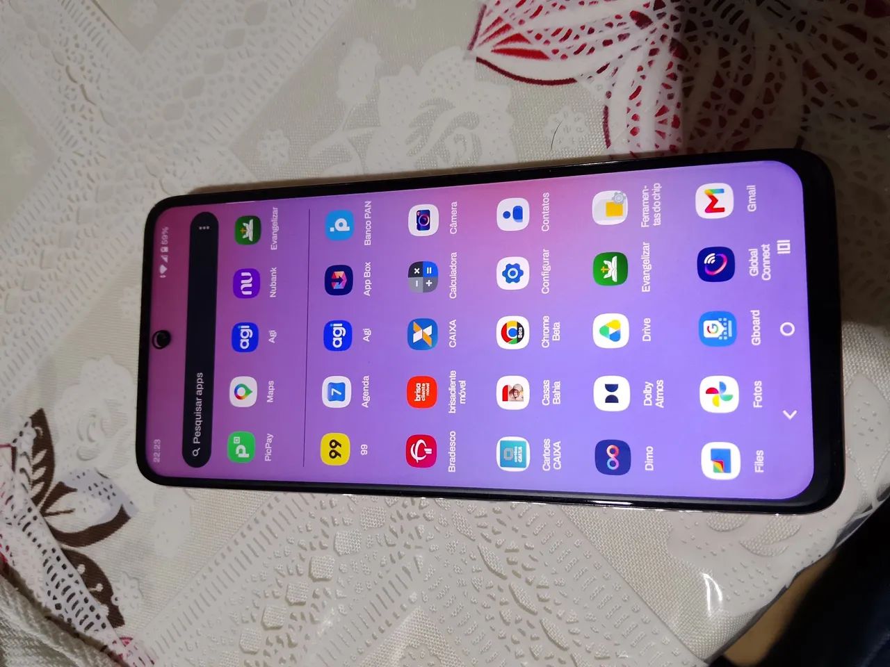 VENDE-SE MOTO G35 - Foto 3