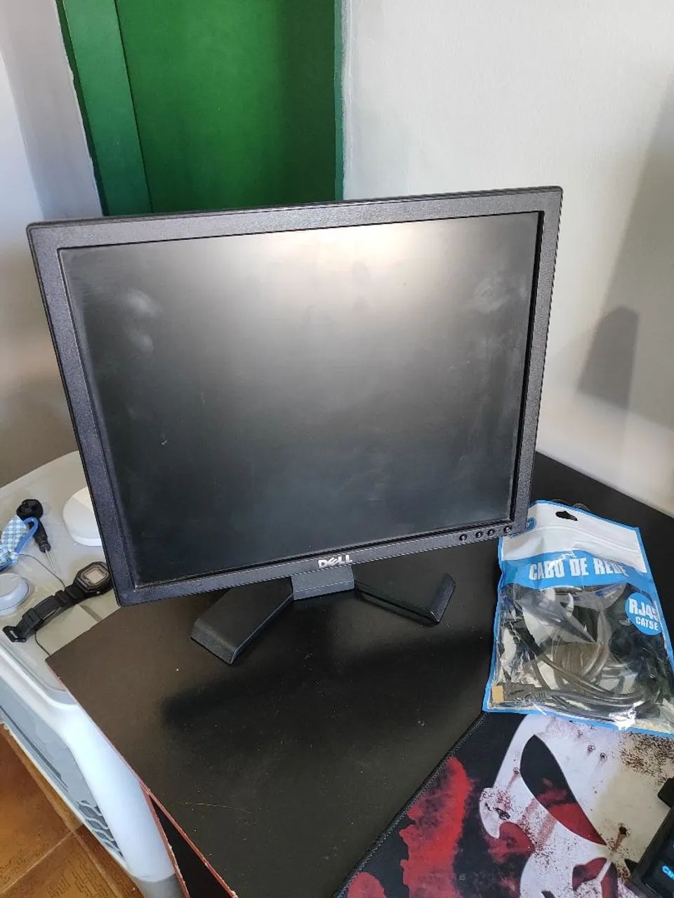 Monitor DELL 16 polegadas  - Foto 3