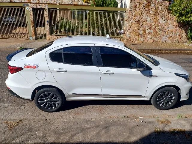 Fiat Cronos Drive 1.3 8V Flex 2022 - Foto 2
