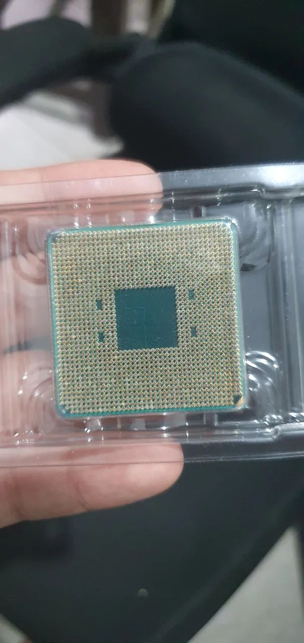 Processador Ryzen 5 5500 3.60ghz AM4 - Foto 3