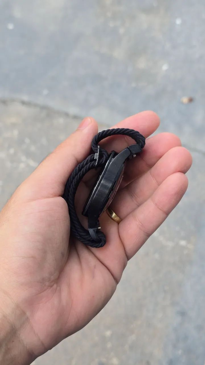 Galaxy Watch 6 Classic 47mm - Foto 4