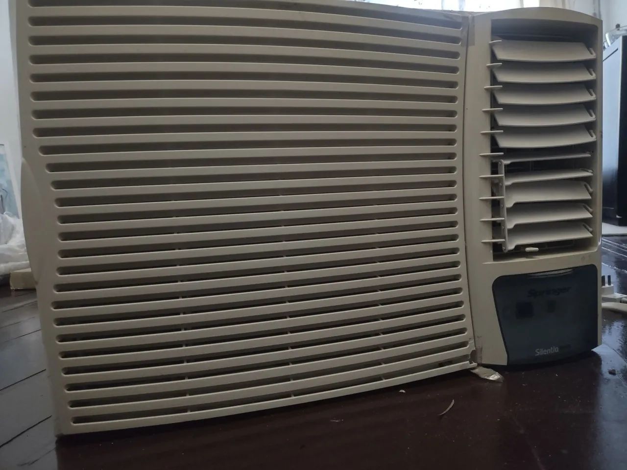 Ar condicionado de janela  - Foto 2