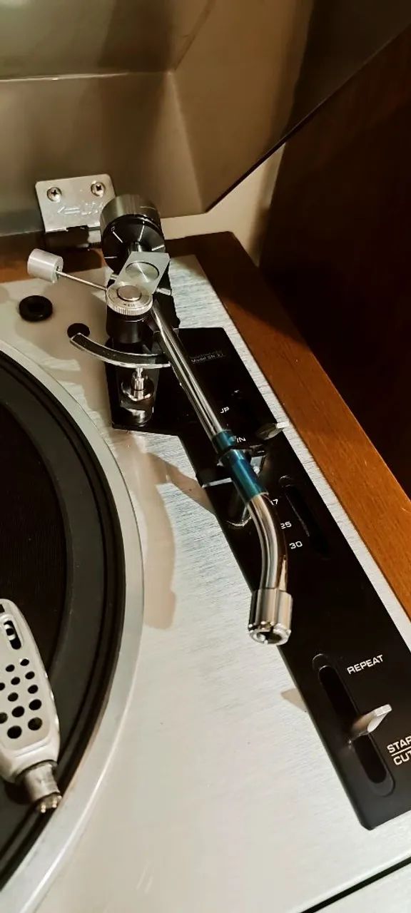 Toca discos Sansui fr4060 - Foto 3
