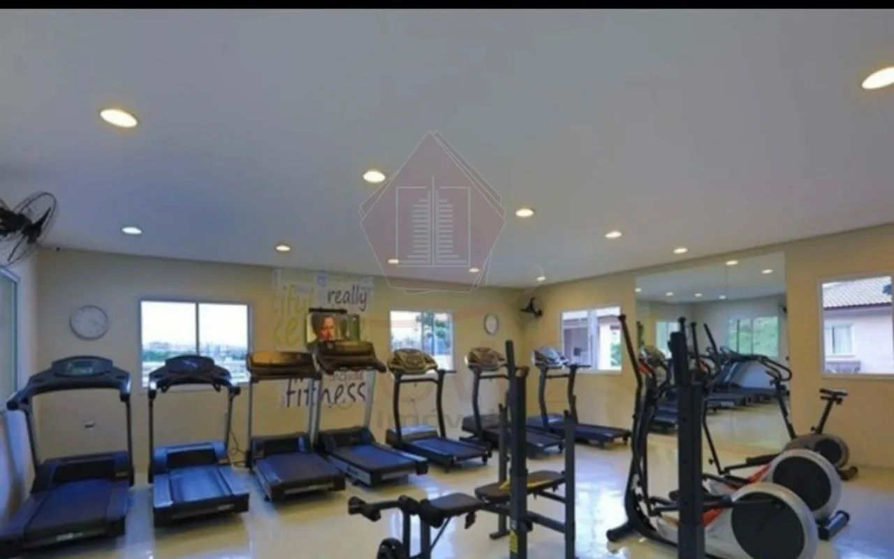 APARTAMENTO - VISTA PARK - Foto 4