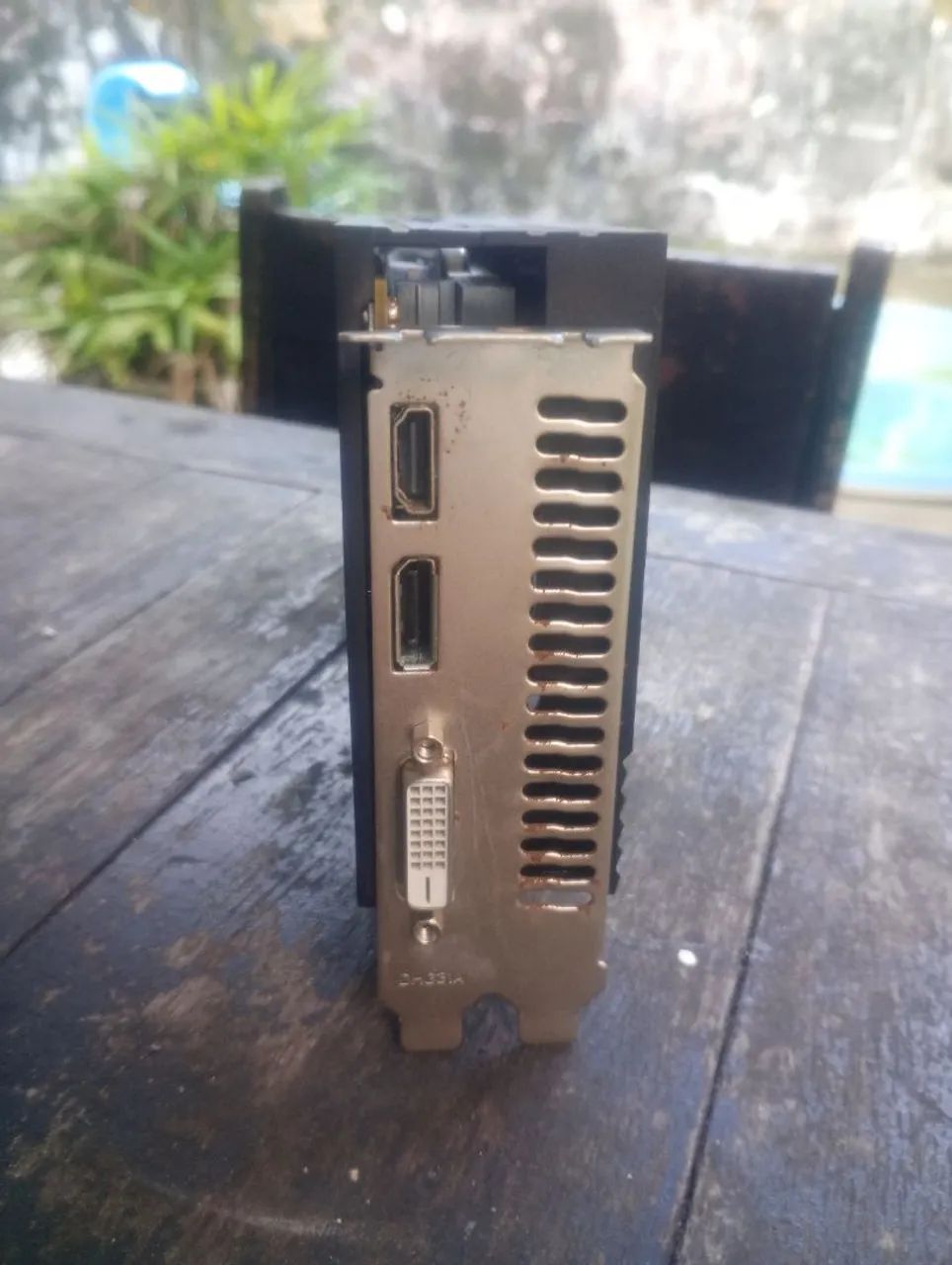 Placa de vídeo RX 580 8GB SP2 - Foto 4