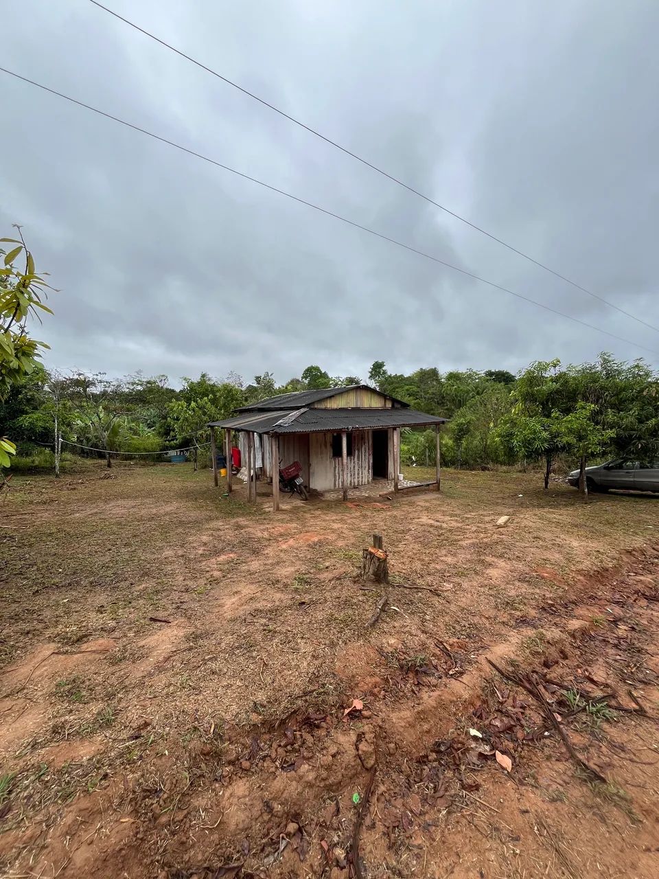 Casa  - Foto 2