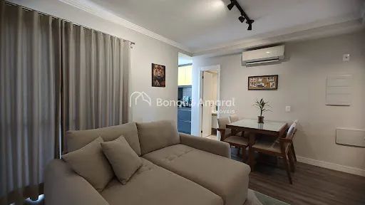 Apartamento à venda no Cambuí - Campinas/SP - Foto 3