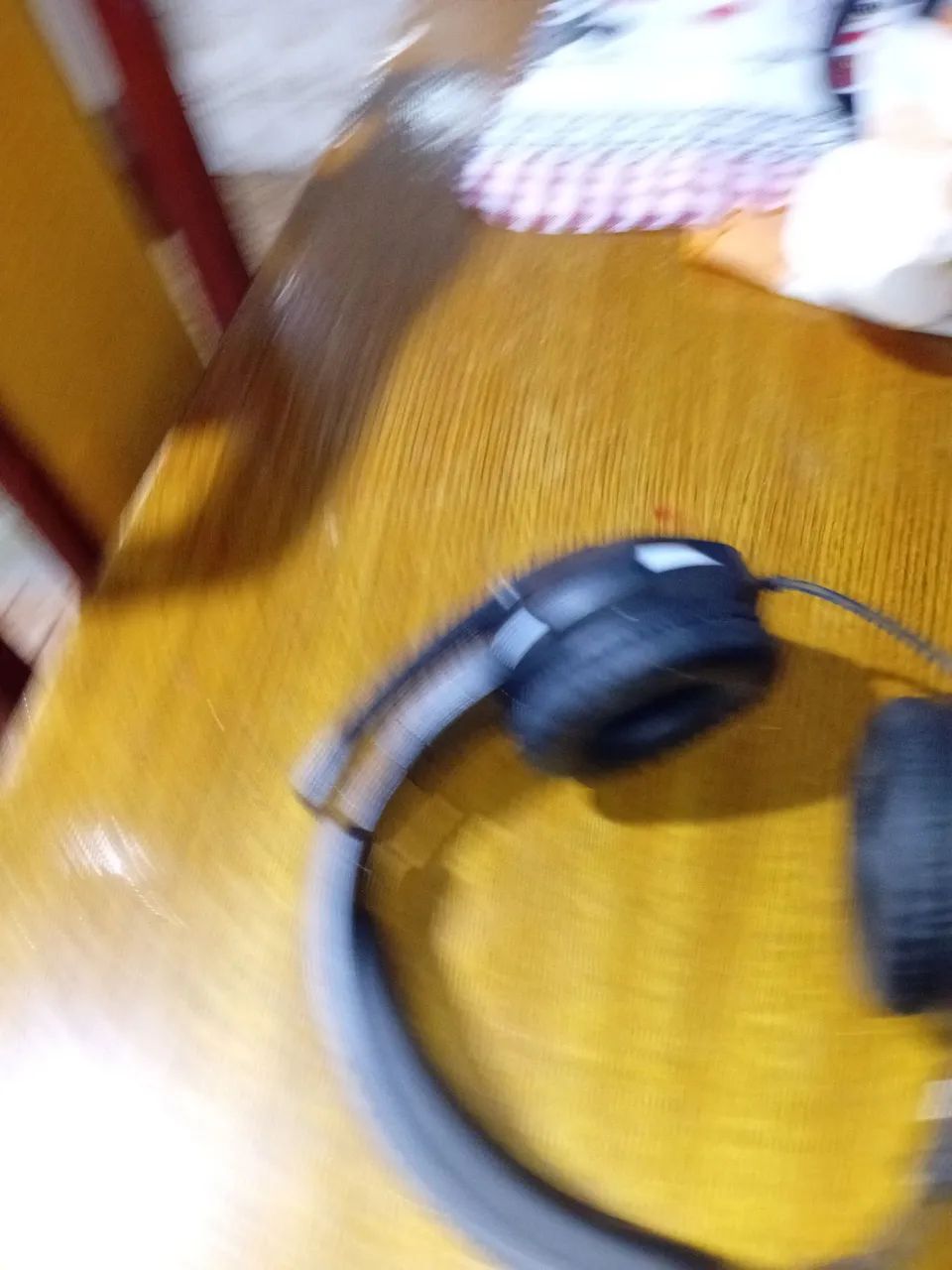 Fone de ouvido  - Foto 2