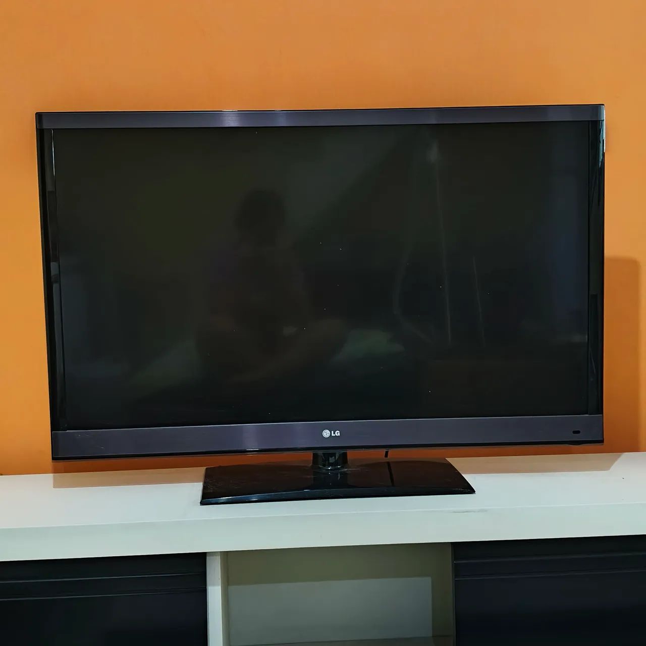 Tv LG 47 polegadas 3D - perfeita - Foto 3