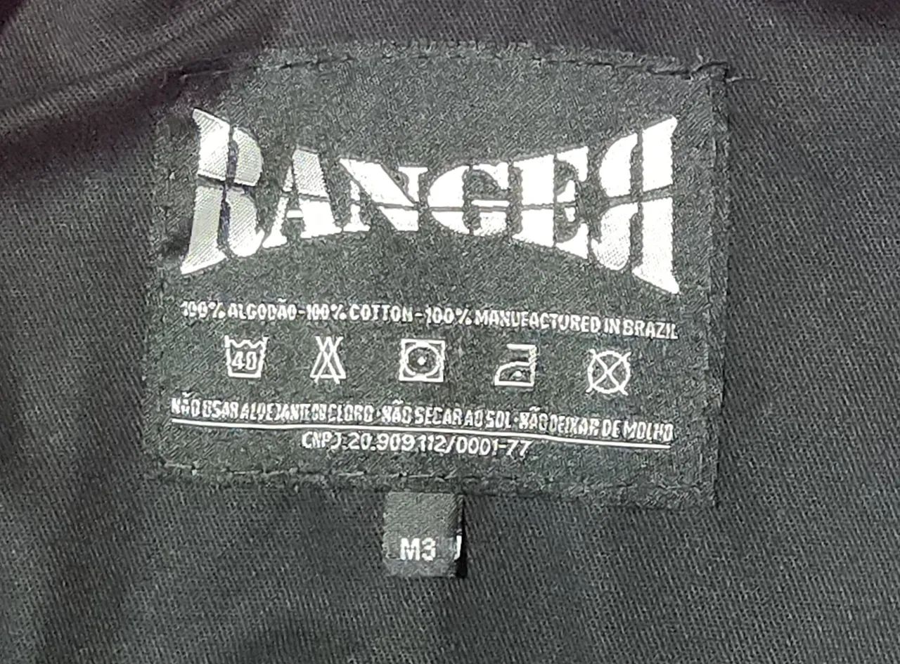 Kimono Ranger M3