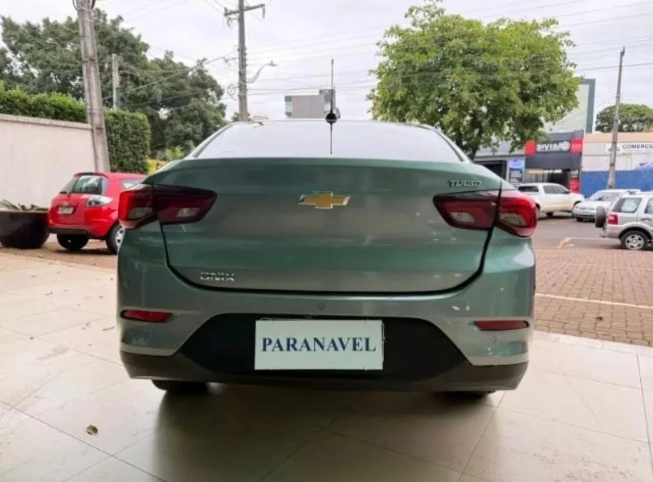 Chevrolet Onix Plus Premier 2 2024 - Foto 3