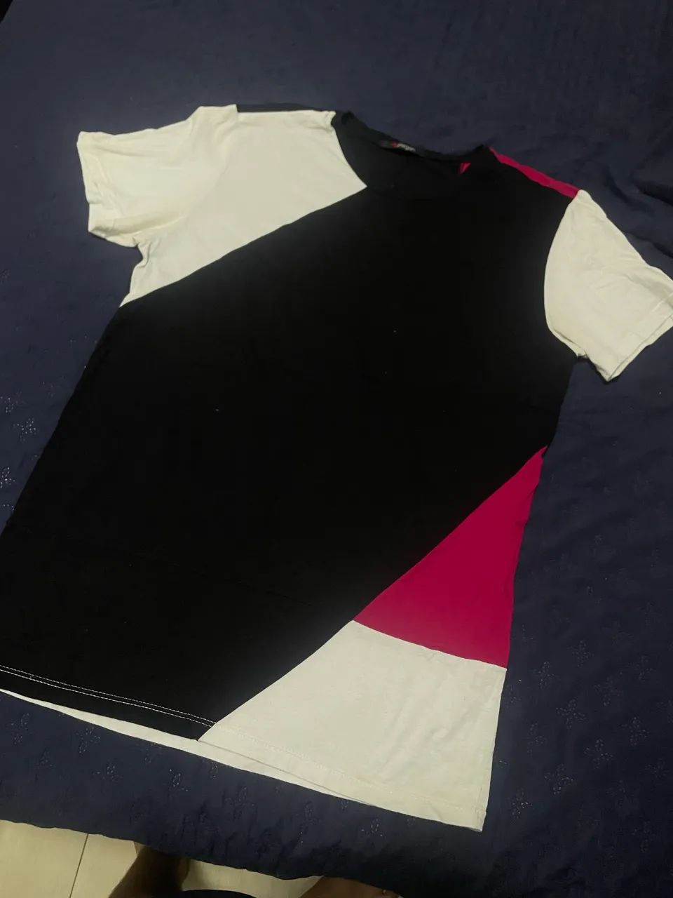 Camisa da reserva ori 