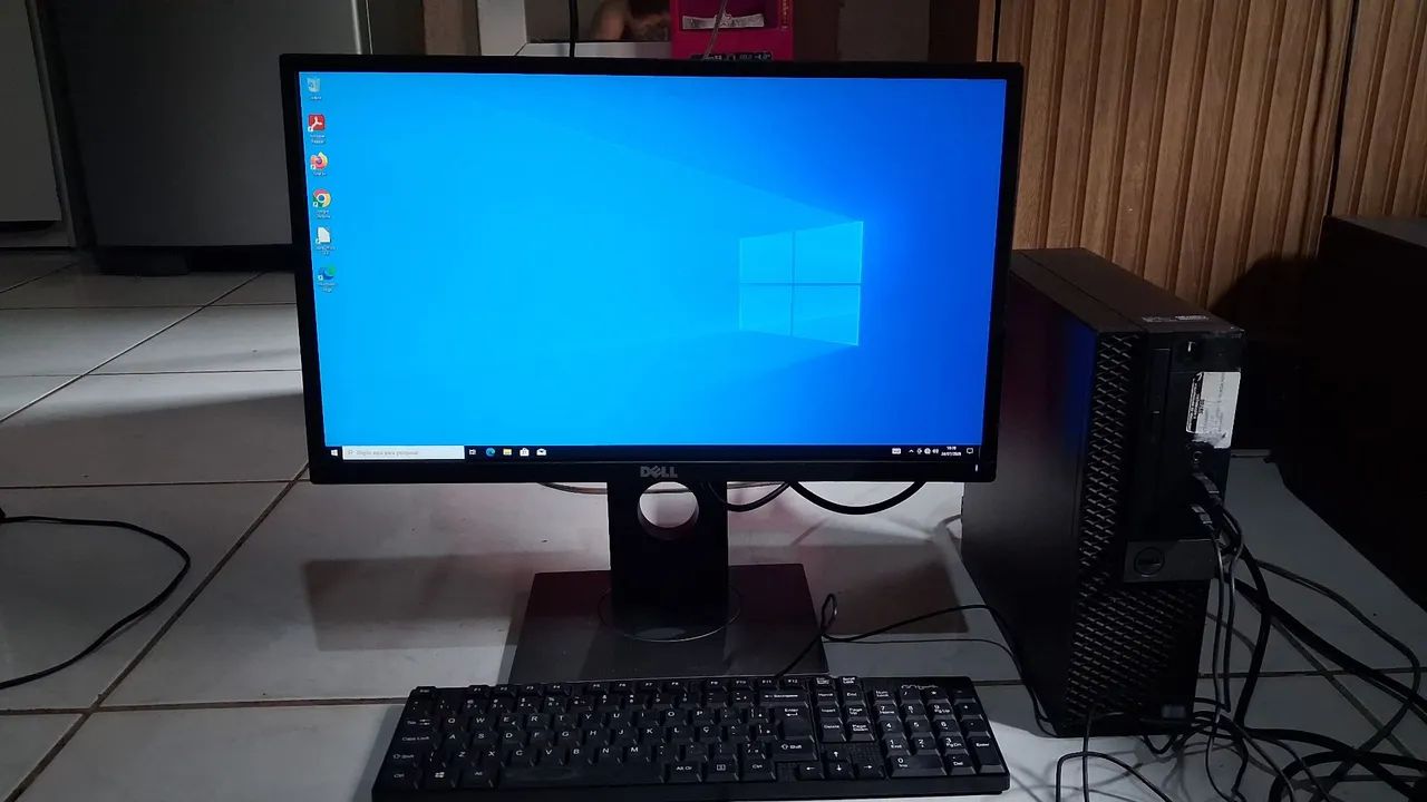 Computador DELL  - Foto 2