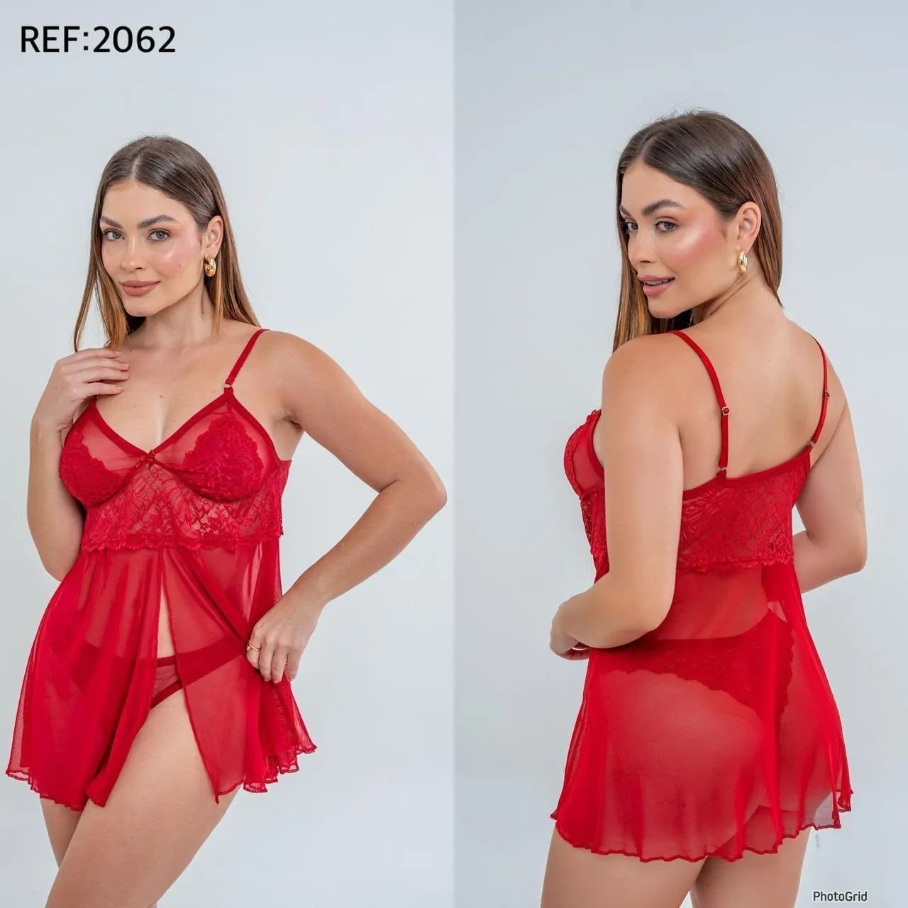 Camisola 