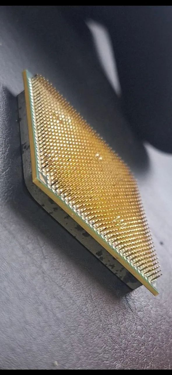 2 processadores Amd Athlon 2 - Foto 4