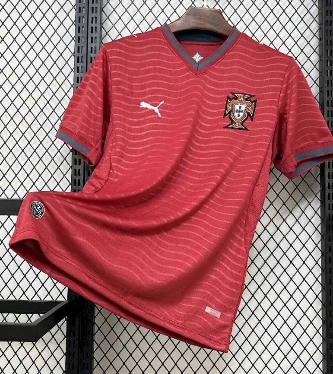 Camisas de Times de Futebol  - Foto 5