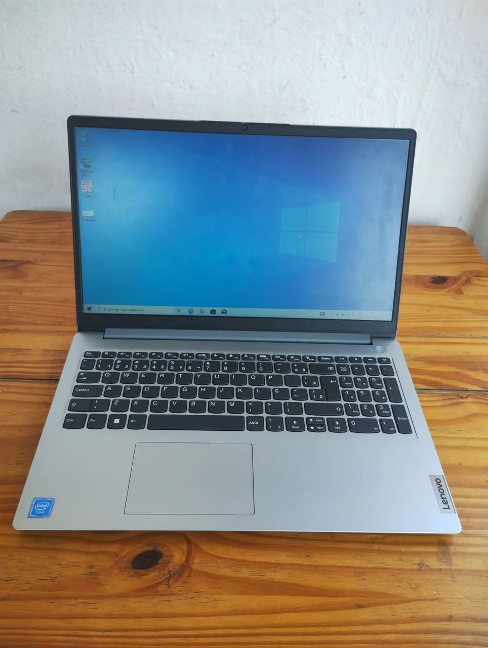 Notebook Lenovo ideapad N4020
