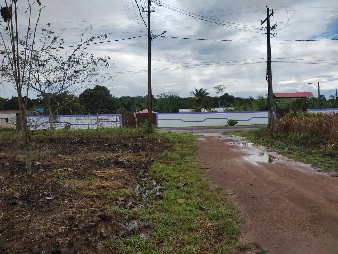 Lote na chácara Açutuba!!! - Foto 4