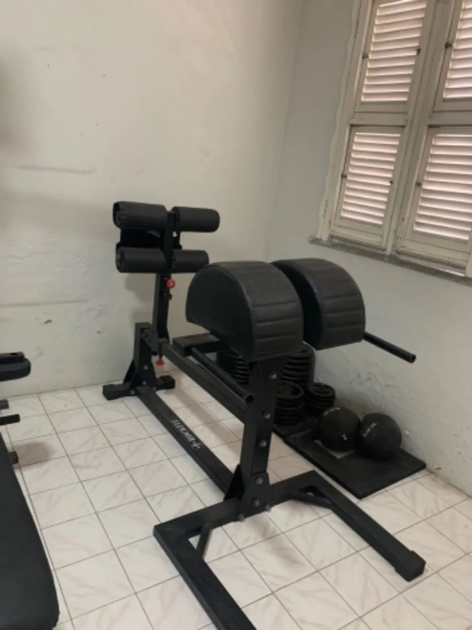 Academia para casa  - Foto 5