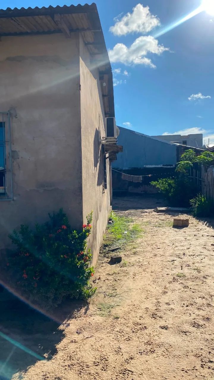 Casa de esquina Nova Republica - Foto 4