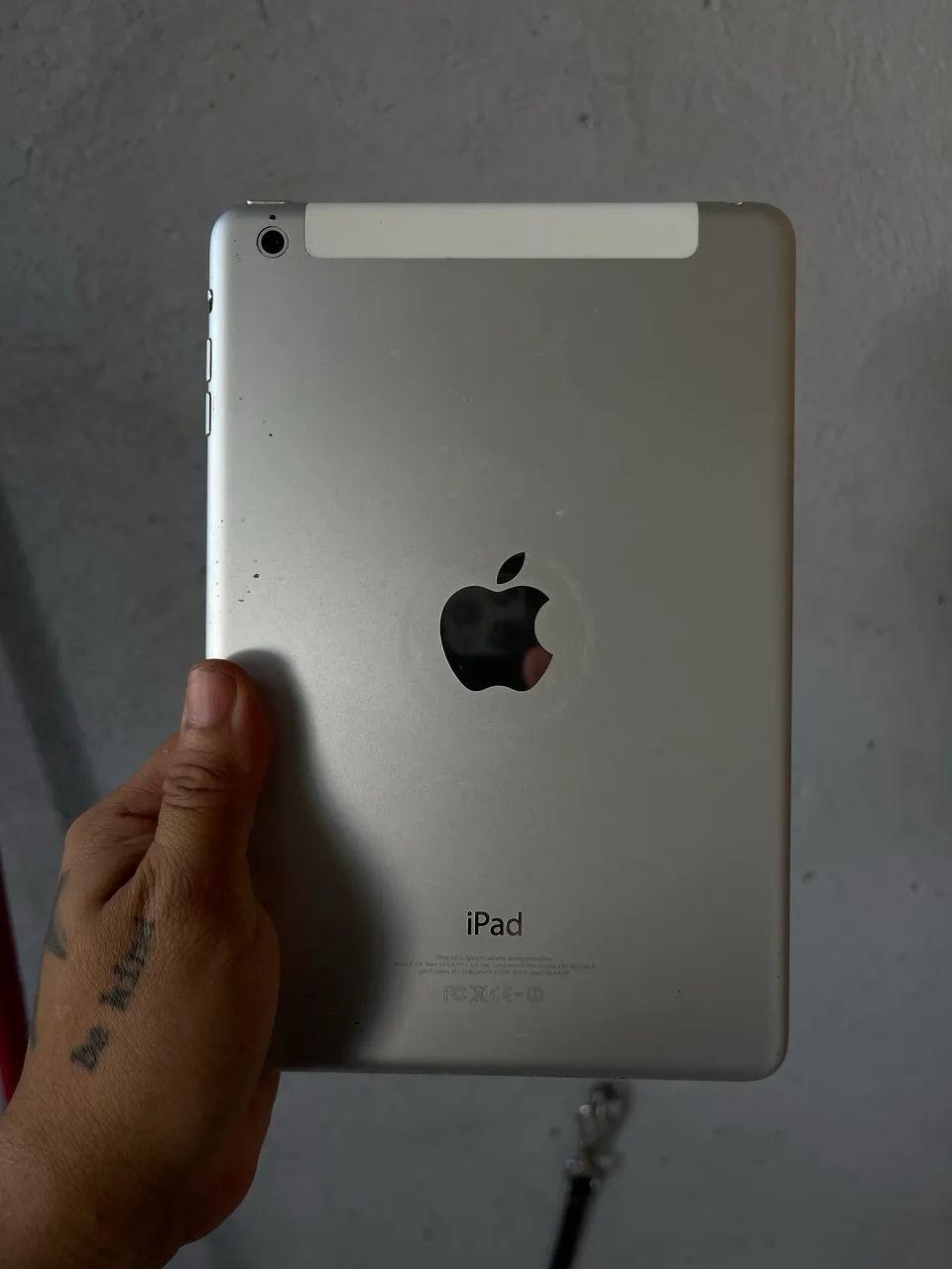 iPad mini 1 