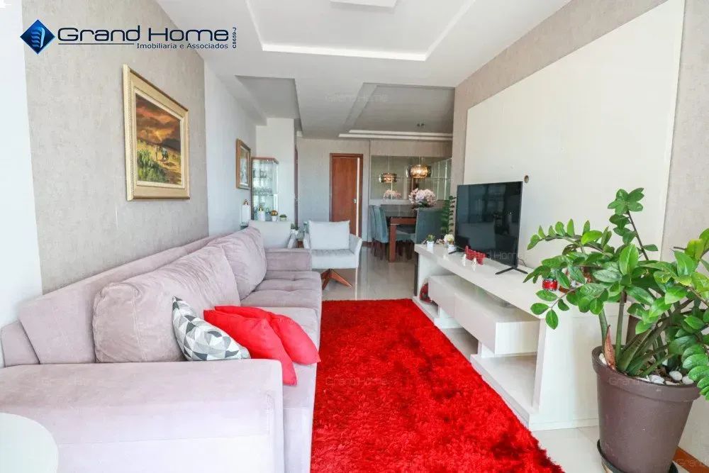 Apartamento 3 quartos em Itapuã - Foto 3