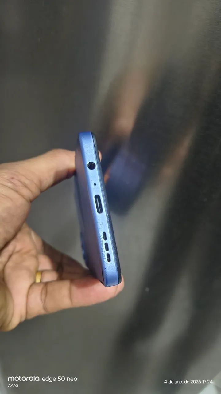 Moto g34 5g - Foto 3