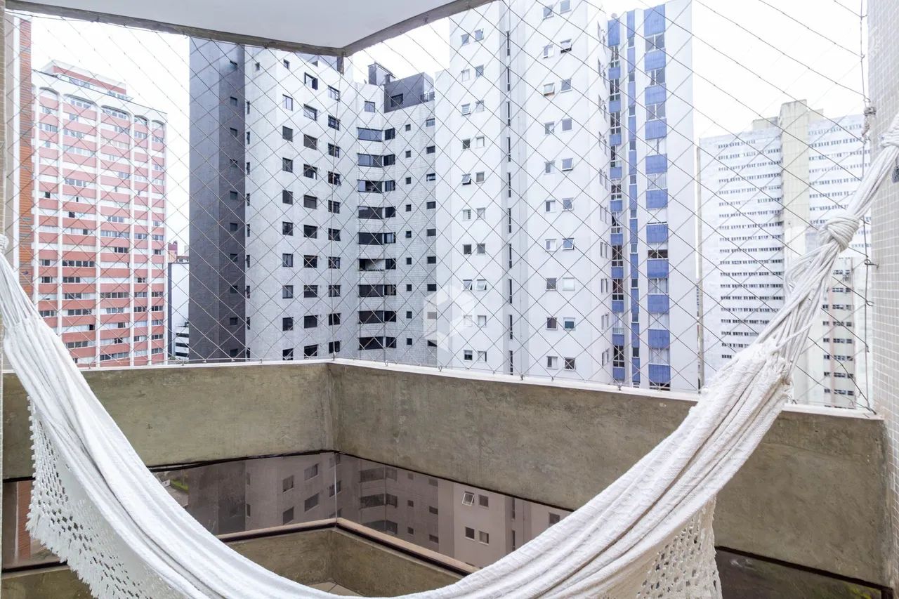 Praticidade e muito conforto no Bigorrilho - Foto 4