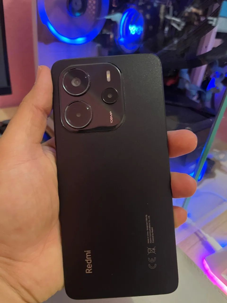 Xiaomi note 14 - Foto 2