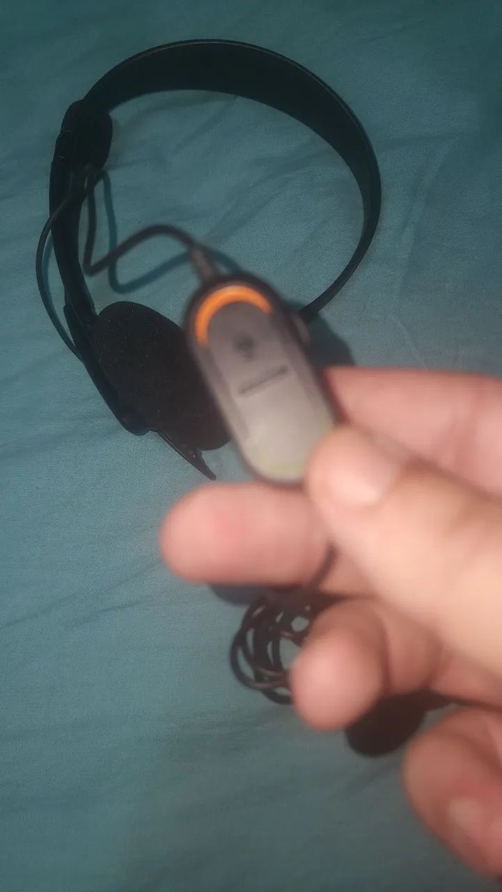 Vende-se headset original Xbox 360  - Foto 4