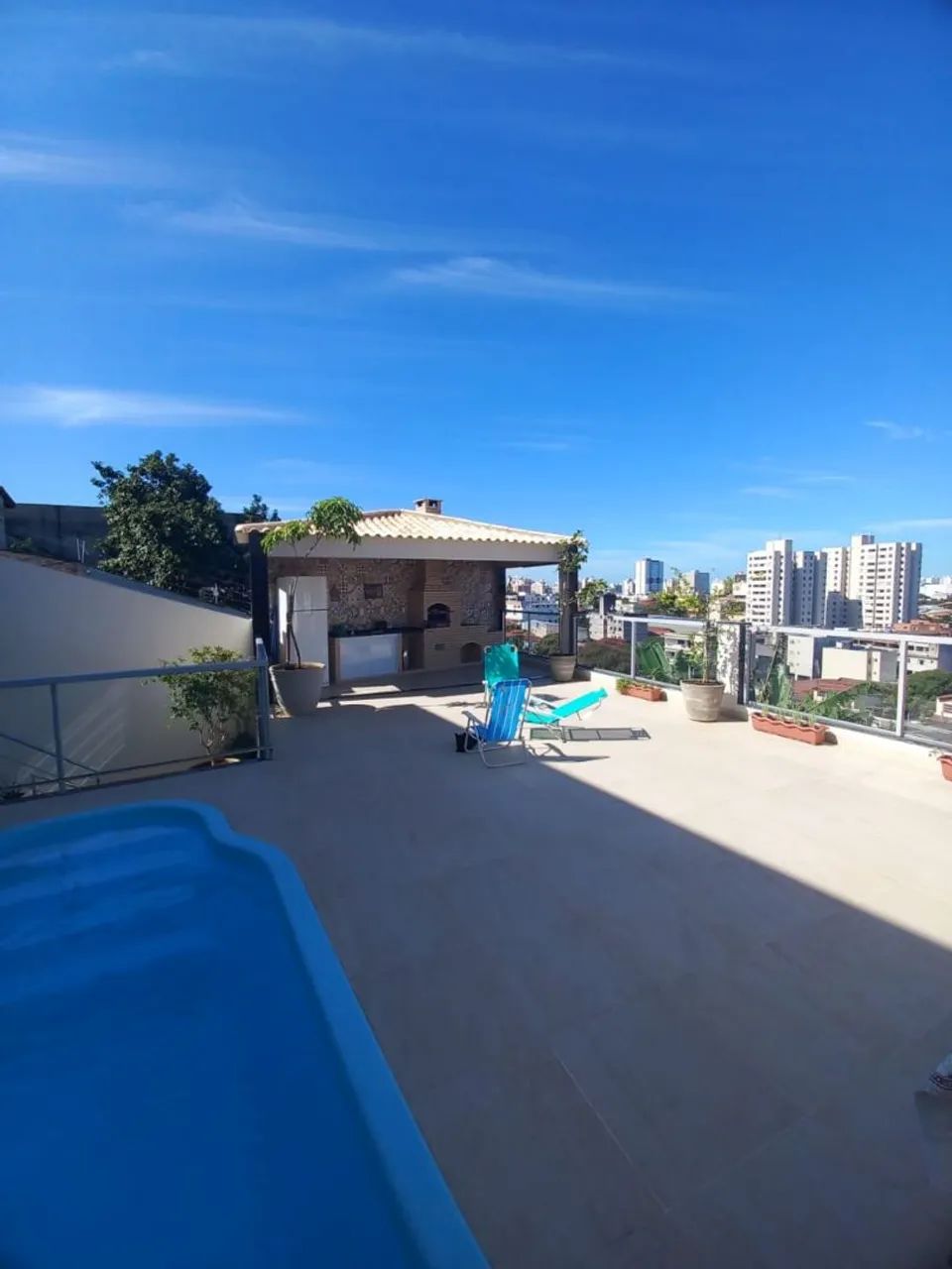 Casa 4qts com piscina e churrasqueira!!! - Foto 5