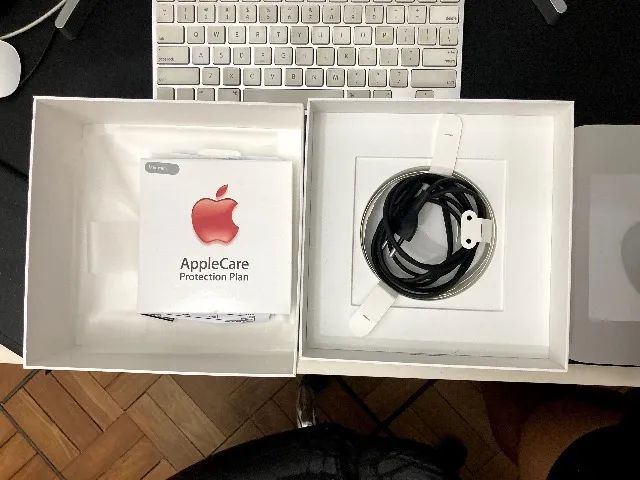 Mac Mini M1 2020 - 16GB / SSD 256GB - Computadores e Desktops