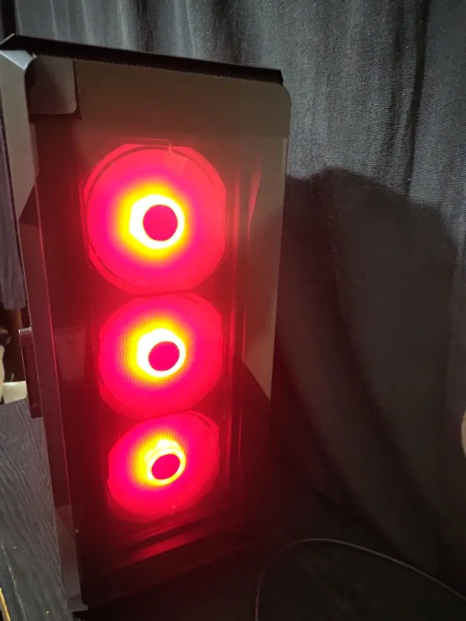 PC Gamer GTX 1650 + SSD + i5 | Pronto para Jogar - Foto 2