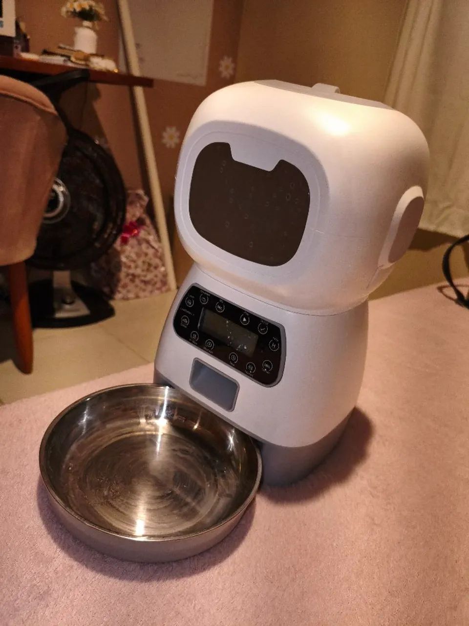 Alimentador Automático novo! - Foto 3