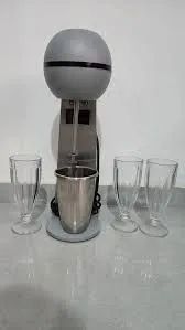 Batedor de Milk Shake  - Foto 2