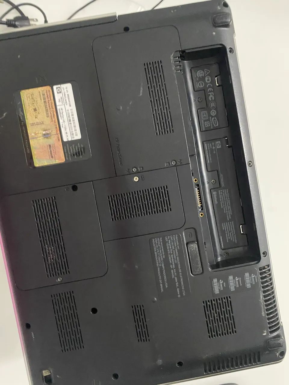 Notebook HP Pavilion 5 - Foto 4