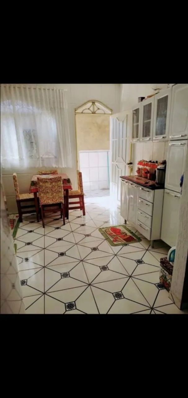 SOBRADO  TRÊS  RESIDÊNCIAS  - Foto 5