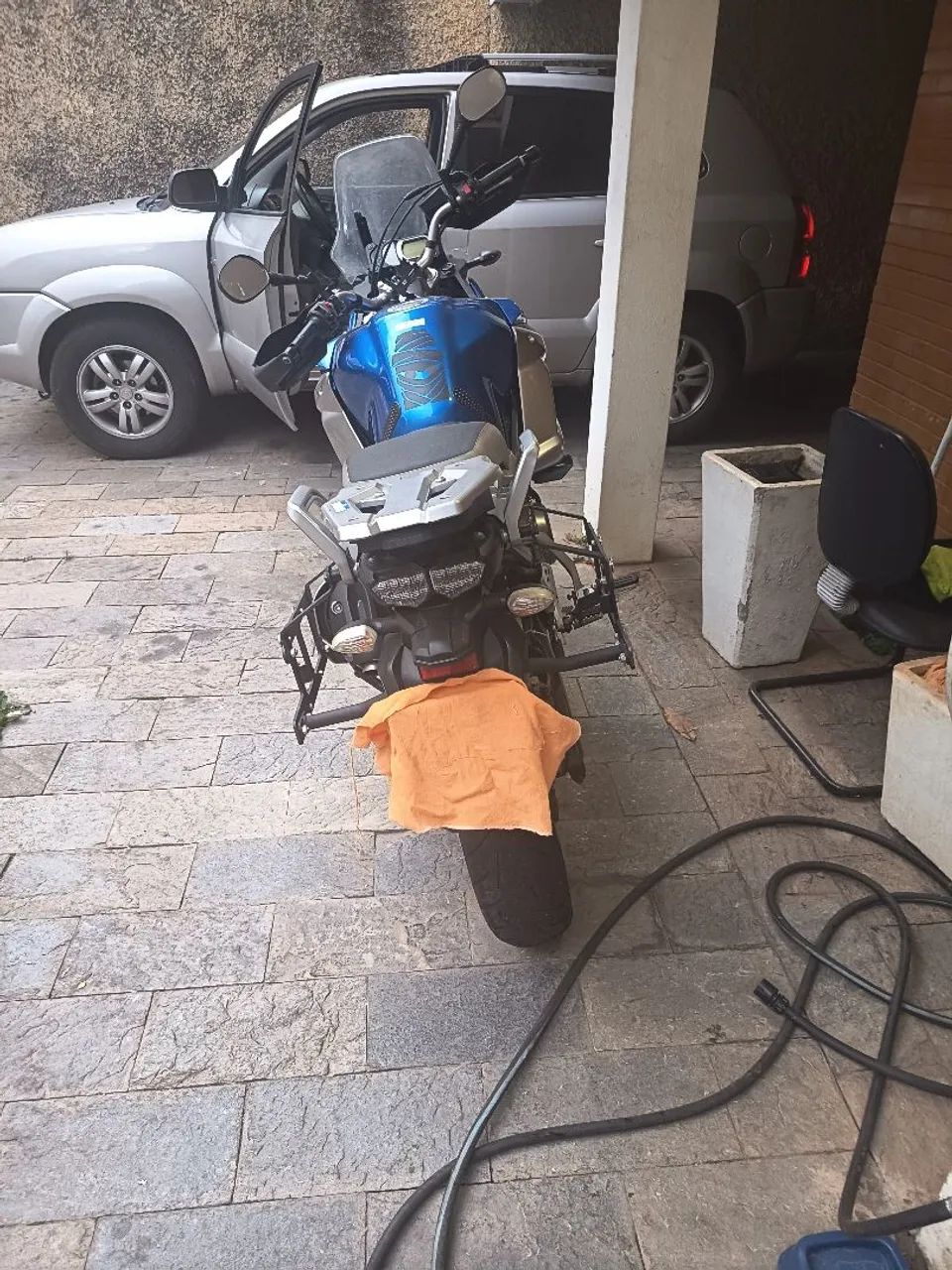 Ténéré 1200