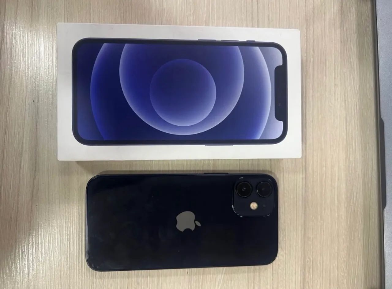 iPhone 12 Mini V/T - Foto 4