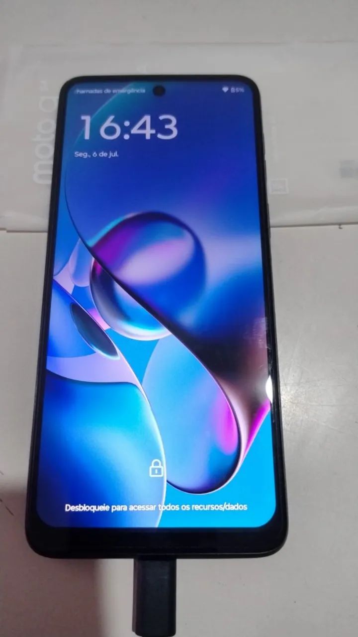 CELULAR MOTO G54 5g