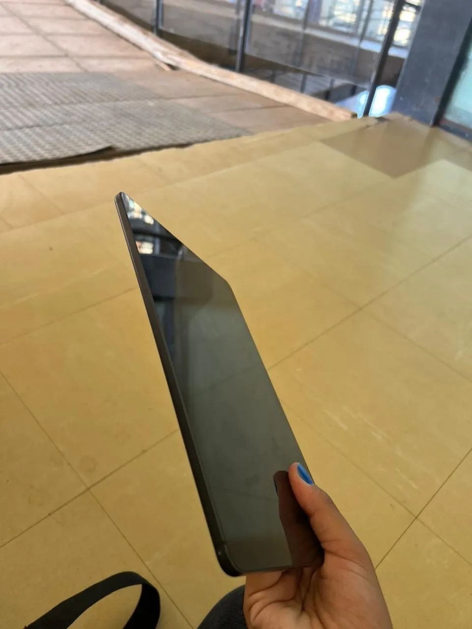 SAMSUNG GALAXY TAB S6 LITE 128 GB - SM-P619 - Foto 4
