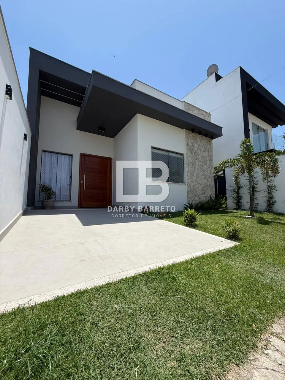 Casa em condomínio do Bosque