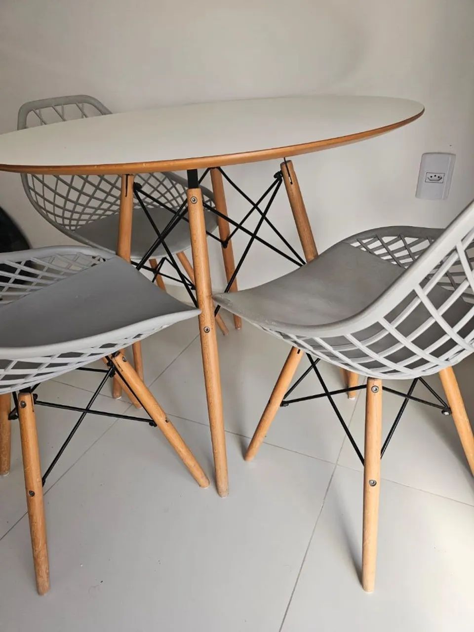 Mesa de jantar - Foto 4