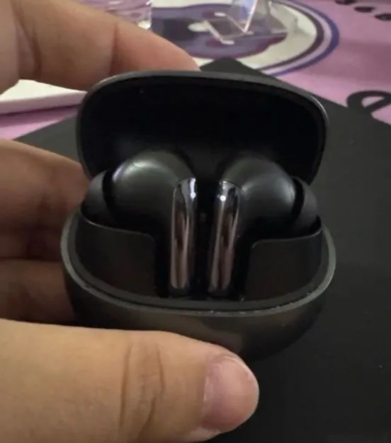 Fone de ouvido QCY - Foto 2